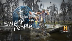 Swamp People kép