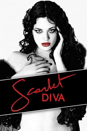 Scarlet Diva poszter