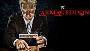 WWE Armageddon 2008 háttérkép