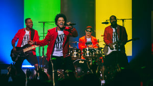 Bruno Mars: 24K Magic Live at the Apollo háttérkép