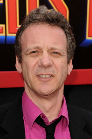 Simon Wells profil kép
