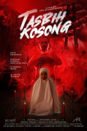 Tasbih Kosong poszter