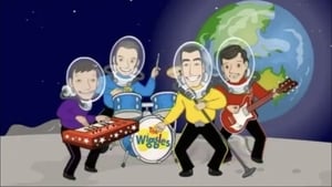 The Wiggles 4. évad Ep.18 18. epizód