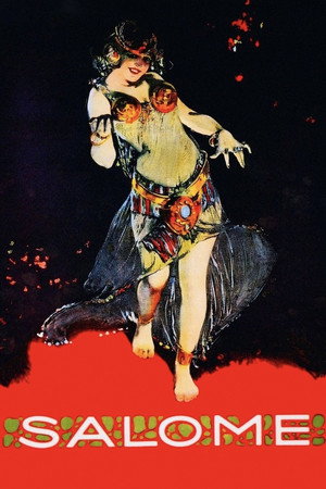 Salome poszter