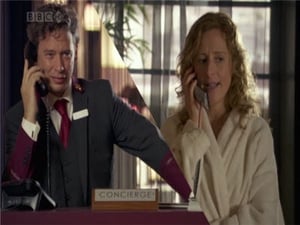 Hotel Babylon Season 3 Ep.1 1. epizód