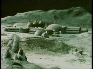 Moonbase 3 Season 1 Ep.6 6. epizód