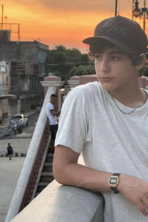 Luca Guidi profil kép