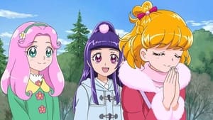 魔法つかいプリキュア! 1. évad Ep.47 47. epizód