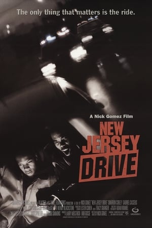 New Jersey Drive poszter