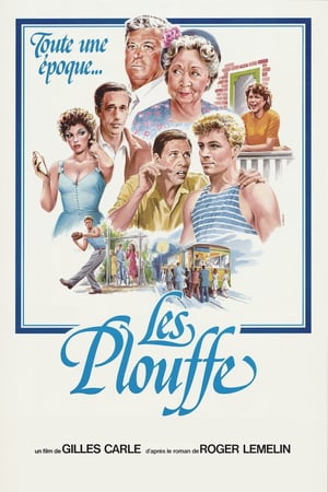 Les Plouffe poszter