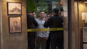 Rosario Tijeras Season 4 Ep.15 15. epizód