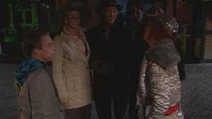 Het Huis Anubis 2. évad Ep.76 76. epizód