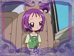 おジャ魔女どれみ 1. évad Ep.35 35. epizód