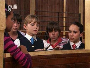 The Saddle Club Season 3 Ep.10 10. epizód