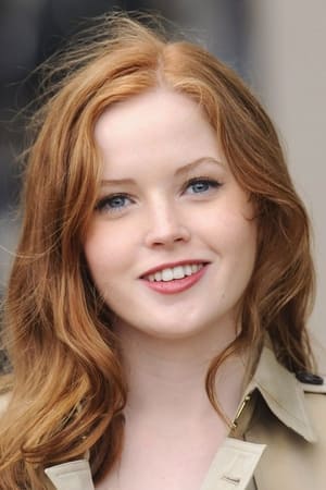 Ellie Bamber profil kép