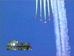 Modern Marvels Season 8 Ep.26 26. epizód