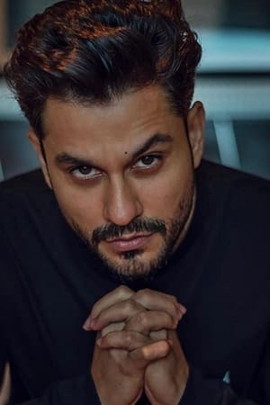 Kunal Khemu profil kép