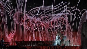Björk: Cornucopia háttérkép