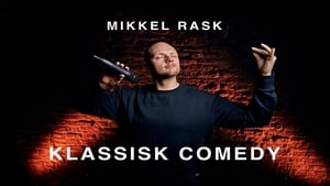 Mikkel Rask Klassisk Comedy háttérkép