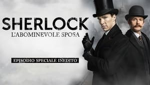 Sherlock: A szörnyű menyasszony háttérkép