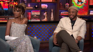 Watch What Happens Live with Andy Cohen 21. évad Ep.132 132. epizód