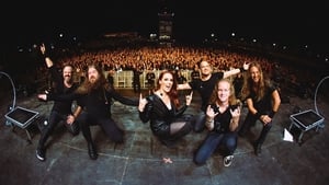 Epica: Alcatraz Festival háttérkép