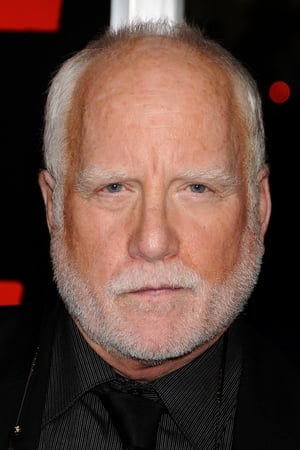 Richard Dreyfuss profil kép