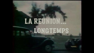 La Réunion... Longtemps háttérkép