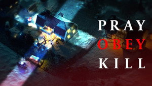 Knutby: Imádkozz, engedelmeskedj, ölj kép