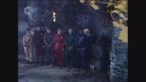 The Crystal Maze 3. évad Ep.9 9. epizód