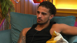 Big Brother 3. évad Ep.21 21. epizód