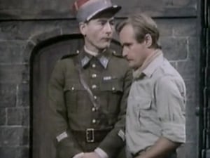 Colditz Season 2 Ep.3 3. epizód