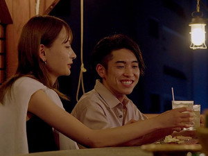 ラブ トランジット 1. évad Ep.3 3. epizód