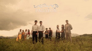 Padayon kép
