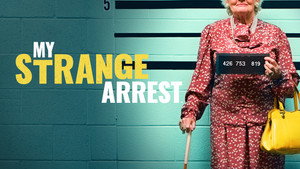 My Strange Arrest kép
