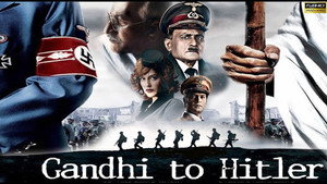 Gandhi to Hitler háttérkép