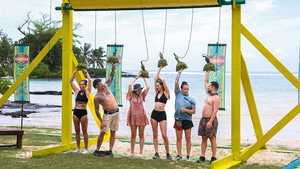 Australian Survivor 11. évad Ep.3 3. epizód