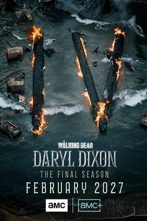 The Walking Dead: Daryl Dixon