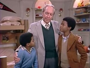 Diff'rent Strokes 2. évad Ep.9 9. epizód