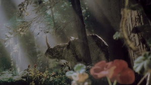 Prehistoric Beast háttérkép