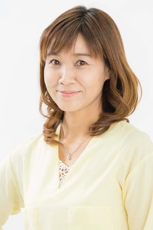 Yuriko Yamaguchi