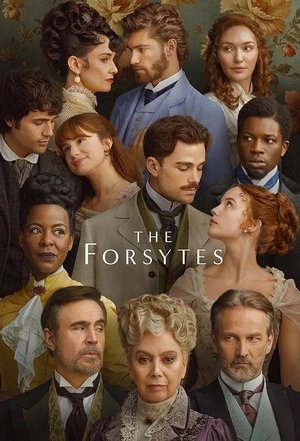 A Forsyte család