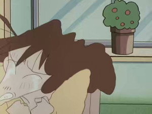 クレヨンしんちゃん 1. évad Ep.174 174. epizód