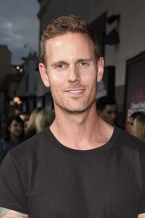 Christopher Landon profil kép