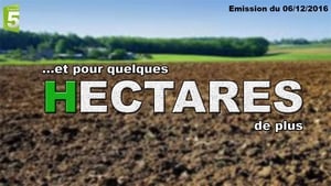 ...et pour quelques hectares de plus háttérkép