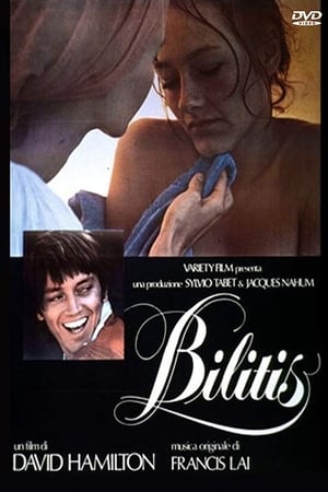 Bilitis poszter