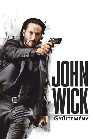 John Wick gyűjtemény