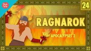 Crash Course World Mythology Season 1 Ep.24 24. epizód
