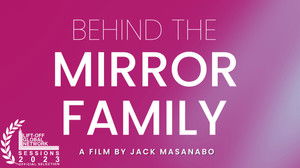 Behind The Mirror Family háttérkép