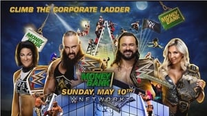 WWE Money in the Bank 2020 háttérkép